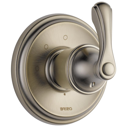 Brizo® T60885 3-Function Diverter Trim