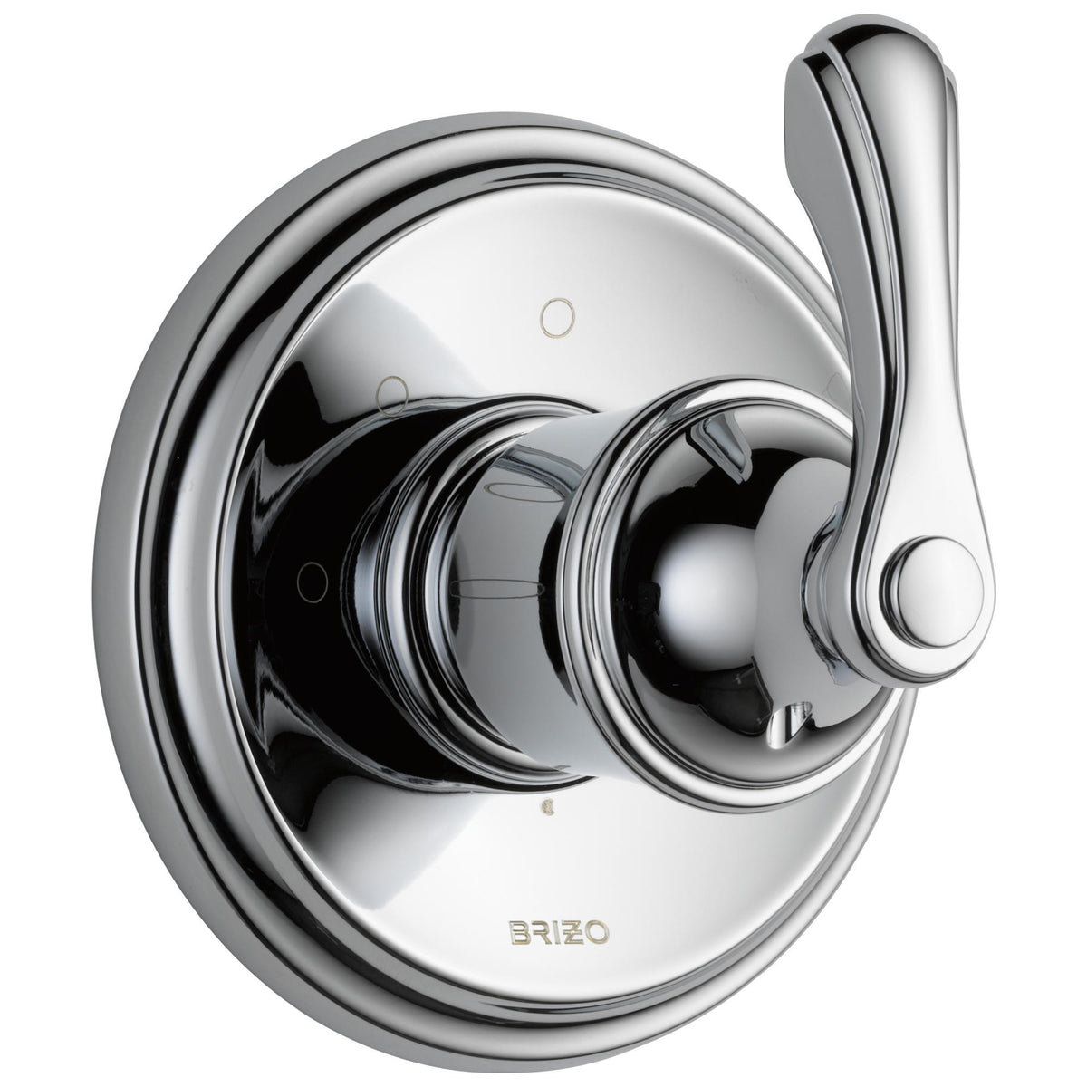 Brizo® T60885 3-Function Diverter Trim