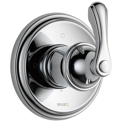 Brizo® T60885 3-Function Diverter Trim