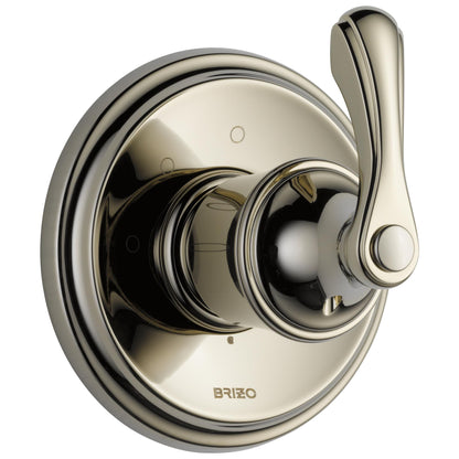 Brizo® T60885 3-Function Diverter Trim