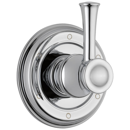 Brizo® T60905 6-Function Diverter Trim