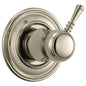 Traditional - 6-Function Diverter Trim - Polished Nickel