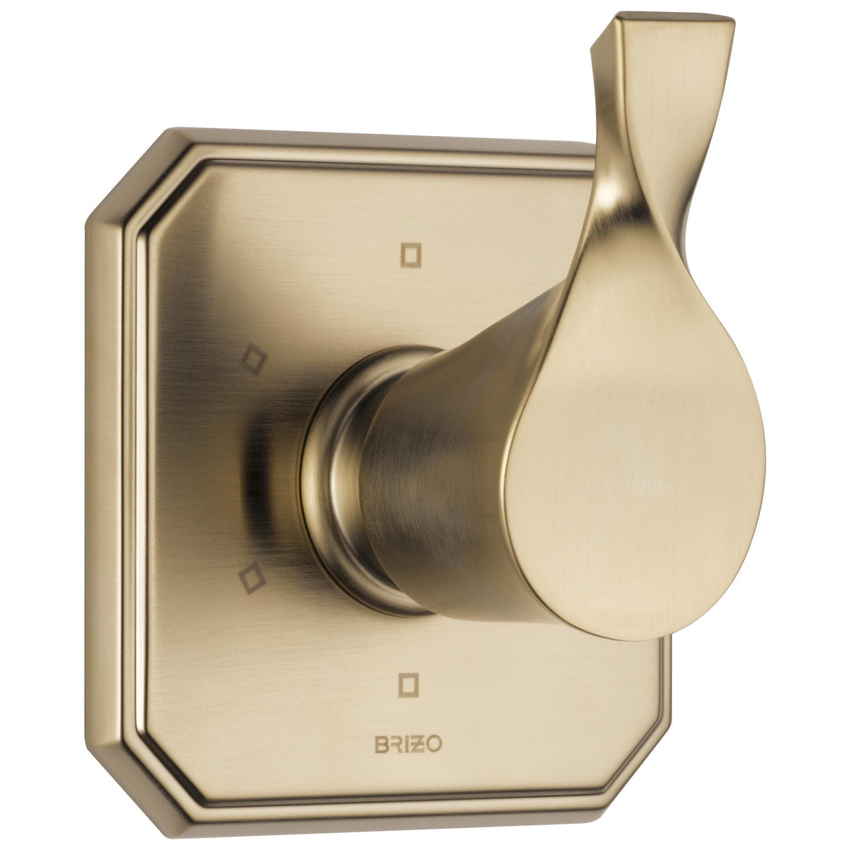 Brizo® T60930 6-Function Diverter Trim