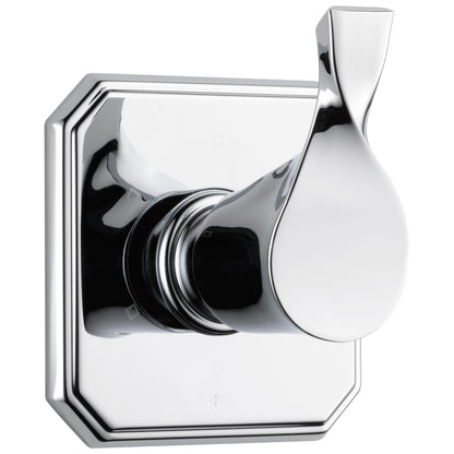 Brizo® T60930 6-Function Diverter Trim