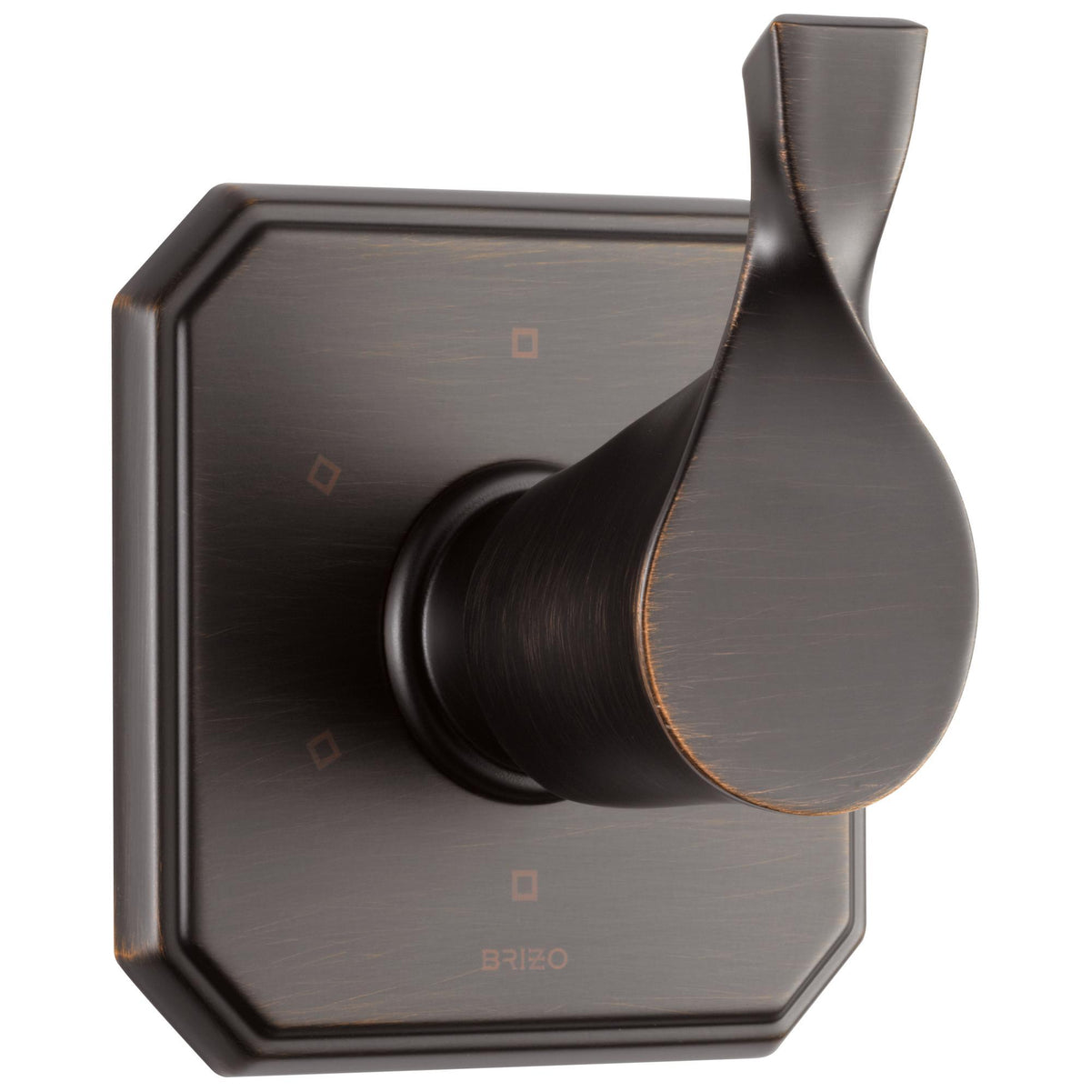 Brizo® T60930 6-Function Diverter Trim
