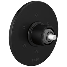Litze - Diverter Trim - Brass