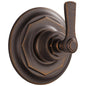 Rook - 6-Function Diverter Trim - Venetian Bronze - Brass