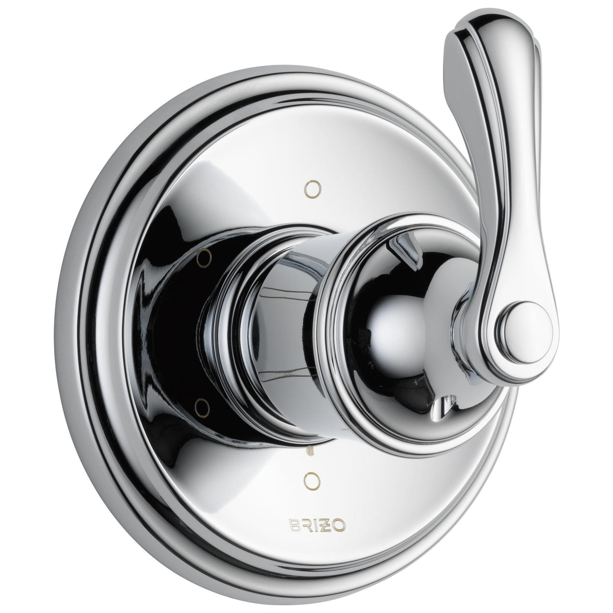 Brizo® T60985 6-Function Diverter Trim