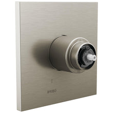 Frank Lloyd Wright - 60 Series Square Valve Trim Only