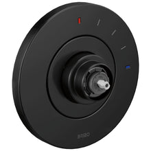 Litze - Universal Pressure Balance Valve Trim - Wall Mount