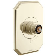 Beauclere - Valve Pressure Balanced Trim - Polished Nickel