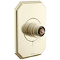 Beauclere - Valve Pressure Balanced Trim - Polished Nickel