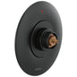 Jason Wu - 14 Series Valve Trim Only - Matte Black