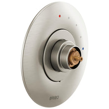 Odin - Monitor 14 Series Valve Trim Only - Brushed Nickel