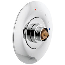 Odin - Monitor 14 Series Valve Trim Only - Polished Chrome