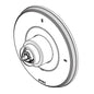 Invari - Valve Only Trim - Wall Mount - 6.3 GPM