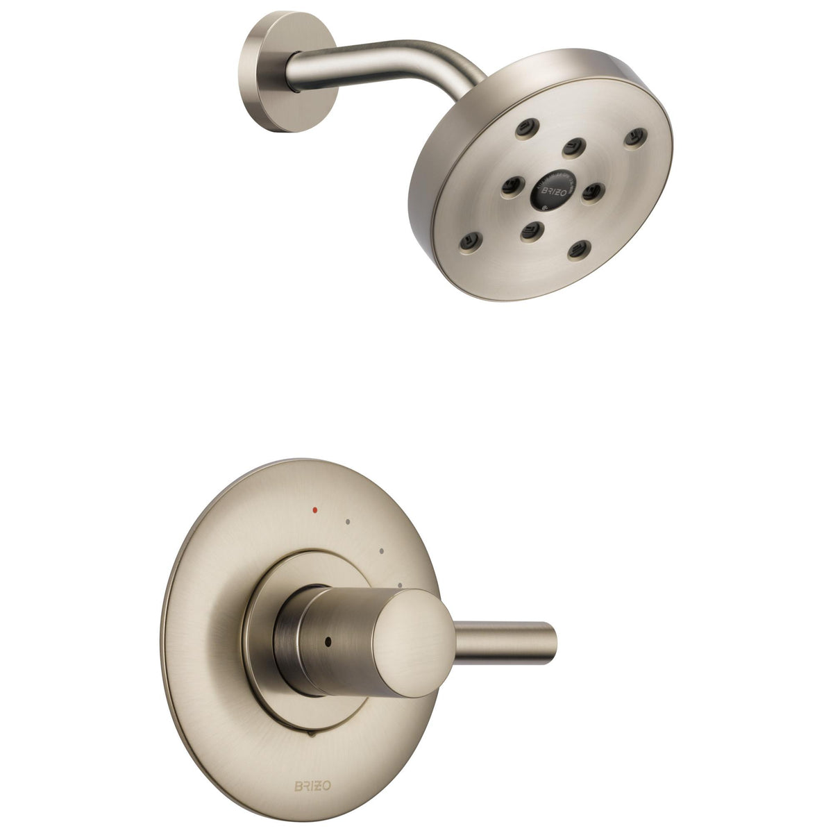 Brizo® T60P220 Monitor® 14 Shower Only, Brizo® Monitor® 14 Shower Only, 2 gpmhower