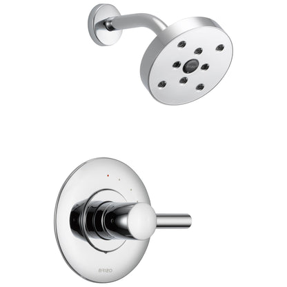 Brizo® T60P220 Monitor® 14 Shower Only, Brizo® Monitor® 14 Shower Only, 2 gpmhower