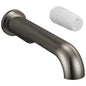 Roccesco - Single Bathroom Faucet - Wall Mount - 1.2 GPM