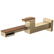 Bathroom Faucet - 1.2 GPM - 5-3/8" Center