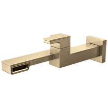Bathroom Faucet - 1.2 GPM - 9-11/16"