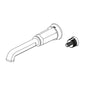 Invari - Bathroom Faucet - Wall Mount - Solid