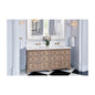 Invari - Bathroom Faucet - Wall Mount - Solid