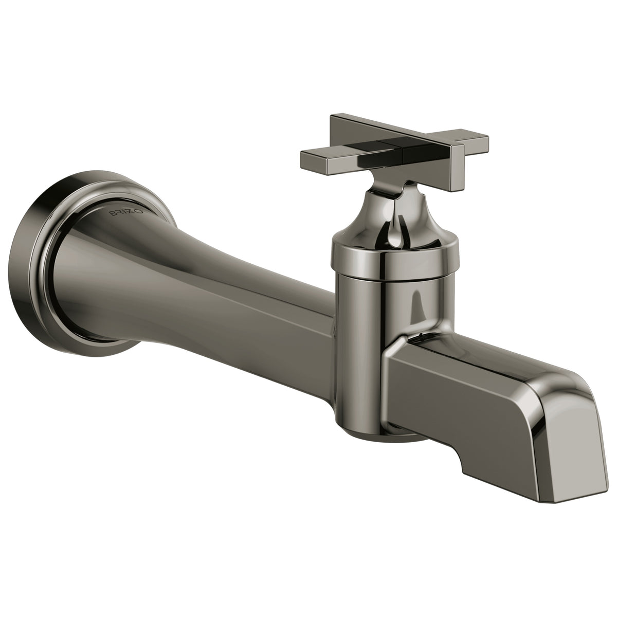 Levoir - Bathroom Faucet - 3.94" - Wall Mount