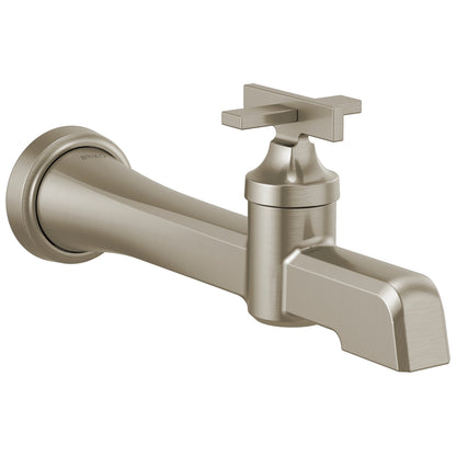 Levoir - Bathroom Faucet - 3.94" - Wall Mount