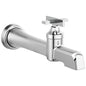 Levoir - Bathroom Faucet - 3.94" - Wall Mount