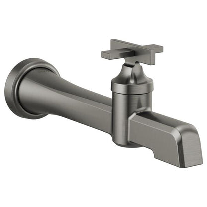 Levoir - Bathroom Faucet - 3.94" - Wall Mount