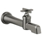 Levoir - Bathroom Faucet - 3.94" - Wall Mount