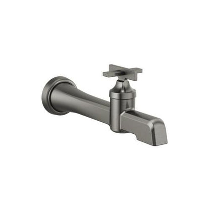 Levoir - Bathroom Faucet - 3.94" - Wall Mount