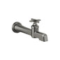 Levoir - Bathroom Faucet - 3.94" - Wall Mount