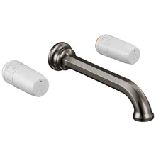 Beauclere - Handle Faucet - Wall Mount - 1.2 GPM
