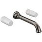 Beauclere - Handle Faucet - Wall Mount - 1.2 GPM