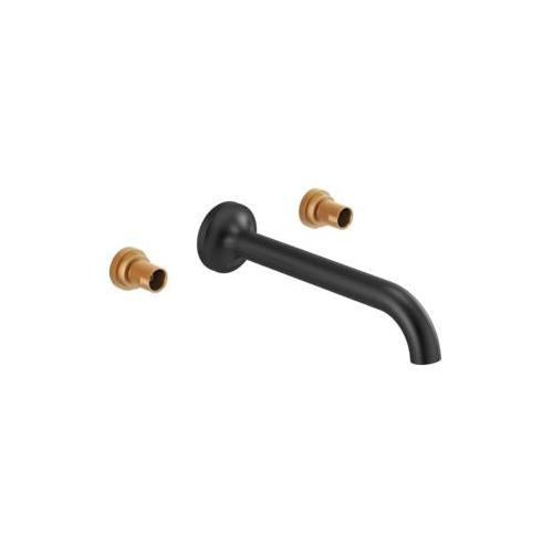 Jason Wu - Bathroom Faucet - 1.5 GPM - Wall Mount