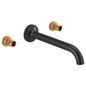 Jason Wu - Bathroom Faucet - 1.5 GPM - Wall Mount