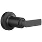 Kintsu - Volume Control with Lever Handle - Brass