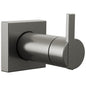 Frank Lloyd Wright - Trim - 2.63" H x 2.13" W x 3.38" L