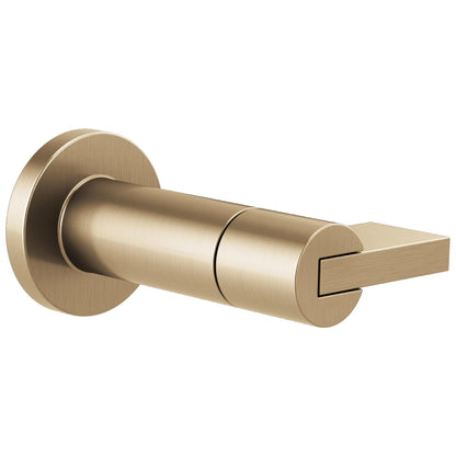 Brizo® T66632 Volume Control Shower Trim
