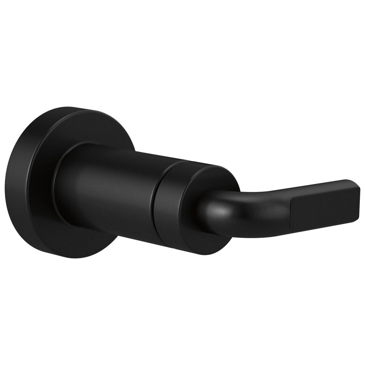 Brizo® T66639-BL Volume Control Trim, Matte Black