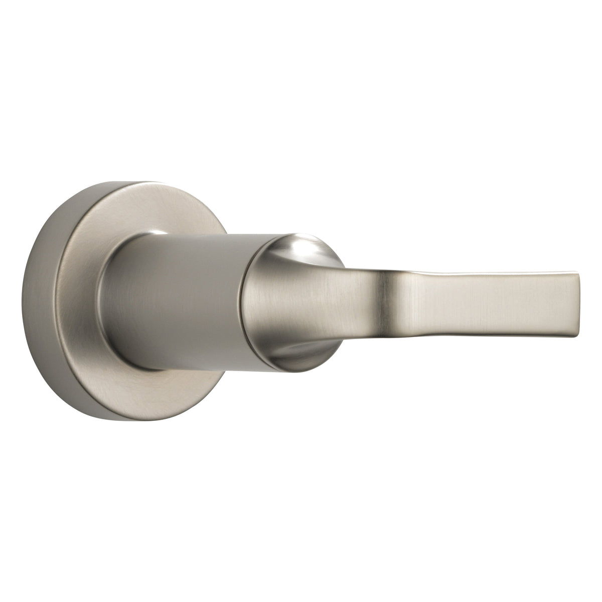 Sotria Sensori - Volume Control Shower Trim - Luxe Nickel