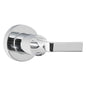Brizo® T66650-PC Shower Trim, 9.1 gpm Shower, Polished Chrome