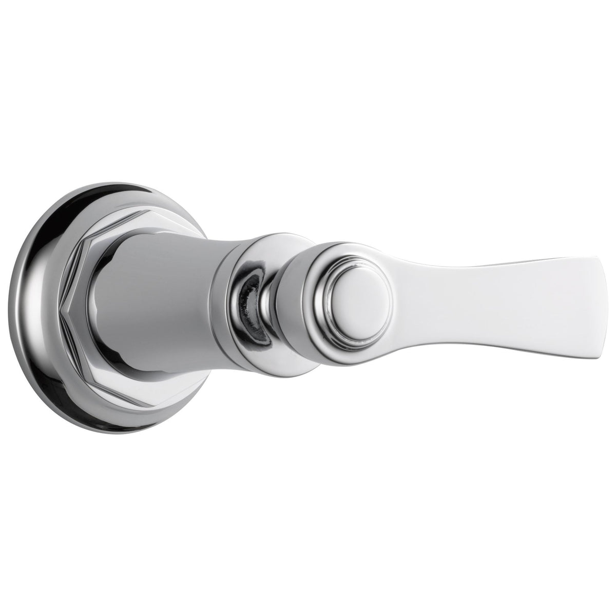 Rook Sensori - Volume Control Shower Trim - 9.1 GPM Shower