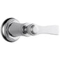 Rook Sensori - Volume Control Shower Trim - 9.1 GPM Shower