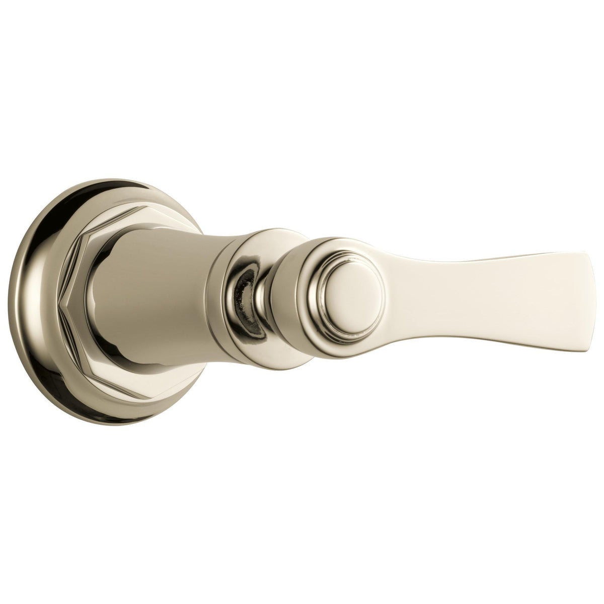 Rook Sensori - Volume Control Shower Trim - Wall Mount