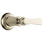 Rook Sensori - Volume Control Shower Trim - Wall Mount