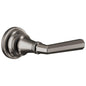 Beauclere - High Flow Volume Control Trim - Brass
