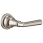Beauclere - High Flow Volume Control Trim - Luxe Nickel